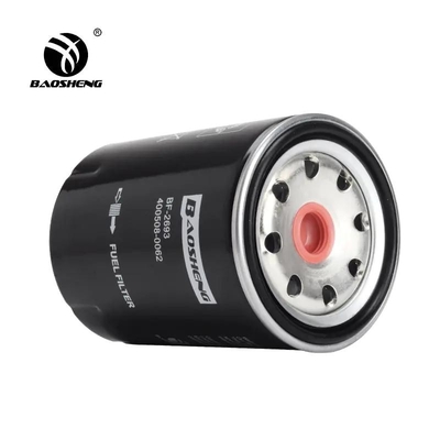 Conjunto do separador de água do combustível de DOOSAN DX130-9C 400508-0062
