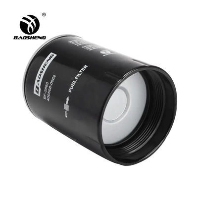 Conjunto do separador de água do combustível de DOOSAN DX130-9C 400508-0062