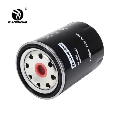 Conjunto do separador de água do combustível de DOOSAN DX130-9C 400508-0062