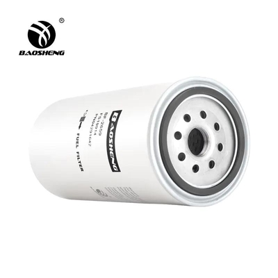 Máquina escavadora Parts Filter Element da separação da Óleo-água de R120P PN04291642