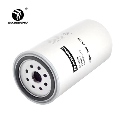 Máquina escavadora Parts Filter Element da separação da Óleo-água de R120P PN04291642