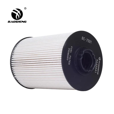 Separador de água de 16444-NY025 EF-1801 no motor diesel SUMITOMO SH350 SH400