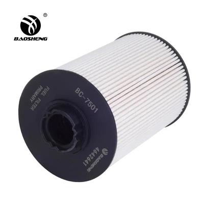 Separador de água de 16444-NY025 EF-1801 no motor diesel SUMITOMO SH350 SH400