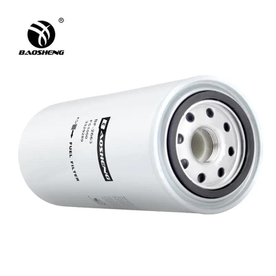Filtro P551000 FS1000 800105027 do separador de água do fuel-óleo de HYUNDAI R450-7 R455-7