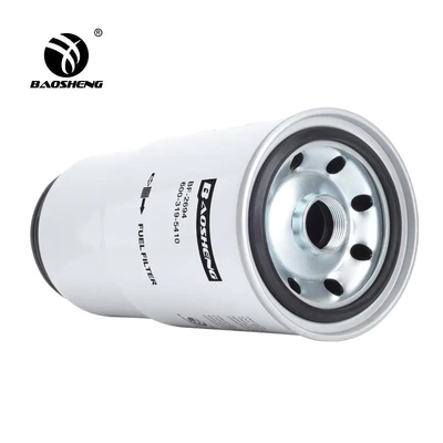 600-319-5410 rotação no filtro diesel do separador de água para PC400