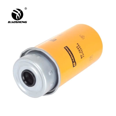 32/925994 de filtro do separador de água 504107584 para o tanque diesel JCB200SC