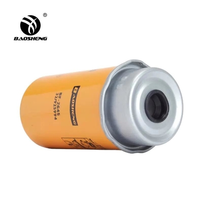 32/925994 de filtro do separador de água 504107584 para o tanque diesel JCB200SC