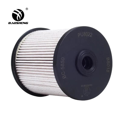 Filtro 400508 00101 do separador de água do combustível de DOOSAN DX60 DX75