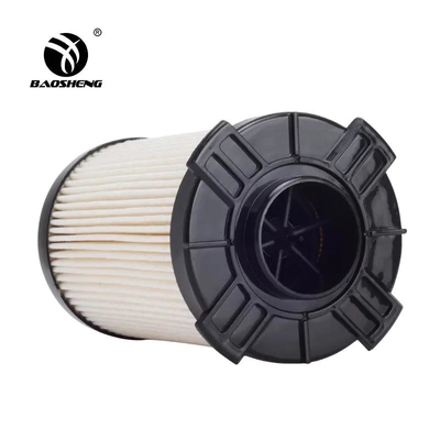 Filtro de combustível do elemento da fibra de vidro de XCMG XE215D para a máquina escavadora FS266 5335504