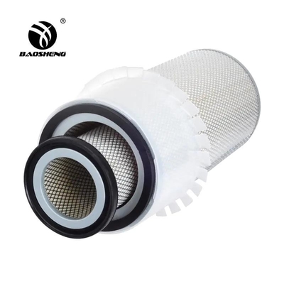 600-181-8300 KATO hidráulico HD700-5 HD700-7 da substituição do filtro de ar