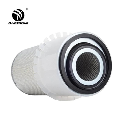 600-181-8300 KATO hidráulico HD700-5 HD700-7 da substituição do filtro de ar