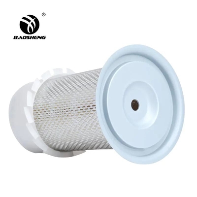 De 3EC0111630 FA719 da máquina escavadora de Air Filter 275mm da altura filtro de ar do caminhão semi