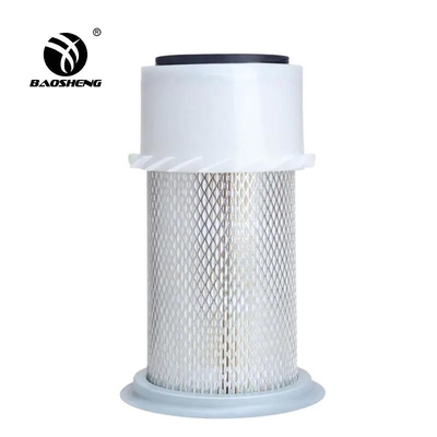 De 3EC0111630 FA719 da máquina escavadora de Air Filter 275mm da altura filtro de ar do caminhão semi