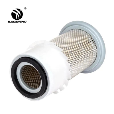 De 3EC0111630 FA719 da máquina escavadora de Air Filter 275mm da altura filtro de ar do caminhão semi