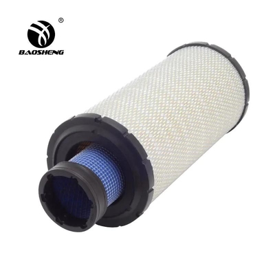Filtro de ar YN02P000013A do motor diesel de HITACHI EX200-2 EX200-3