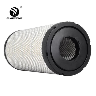 Tipo máquina escavadora interna de T do purificador de ar do filtro de ar P812648 RS3988 FA700