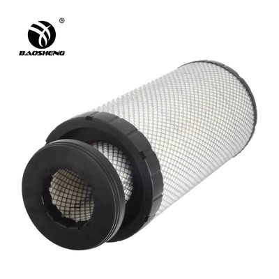 Tipo máquina escavadora interna de T do purificador de ar do filtro de ar P812648 RS3988 FA700