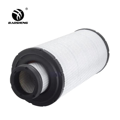 600-185-4110 máquina escavadora Air Filter KOMATSU PC200-8 PC210-8 CNAS miliampère