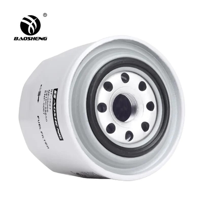 rotação de 90mm OD no filtro de combustível para a máquina escavadora YANMAR 119000-55600