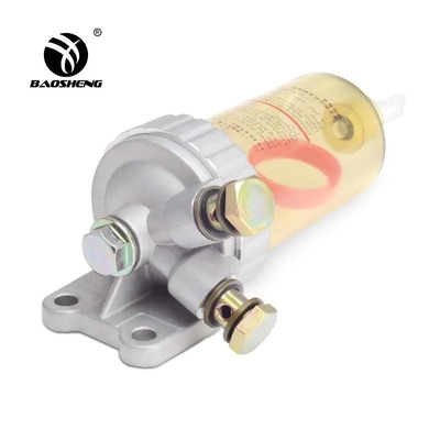 Resistência da alta pressão do conjunto do separador de água do combustível YSZC004 diesel