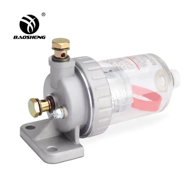 Óleo do OEM YSZC003 e filtro do separador de água
