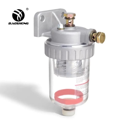 Óleo do OEM YSZC003 e filtro do separador de água