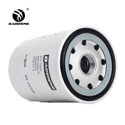 Filtro de óleo do caminhão LF3587 do filtro 4284642 do caminhão pesado de silk semi