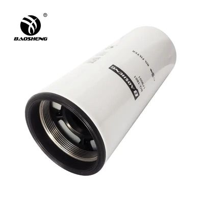 Filtro de óleo 3101869 LF9001 do motor diesel do trator de KOMATSU PC400-7