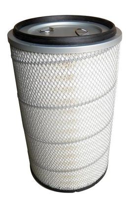 O filtro 612600114993 do carregador do caminhão de silk semi remove as impurezas contínuas