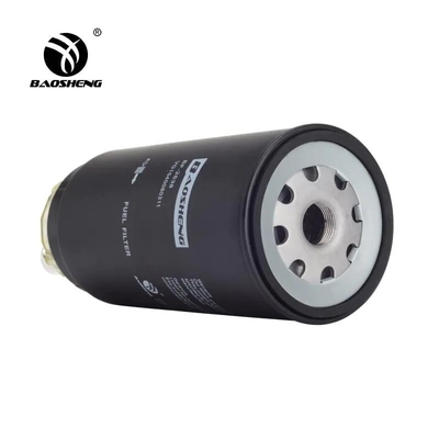 Rotação do OEM no conjunto de filtro VG1540080311 do separador de água do combustível