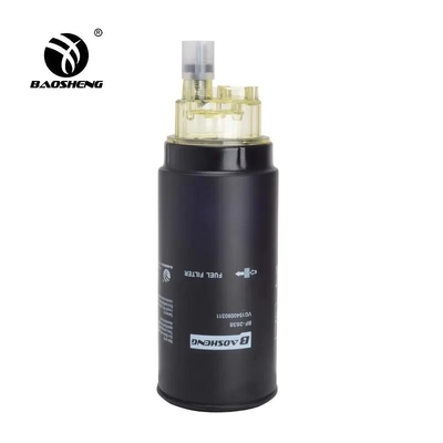 Rotação do OEM no conjunto de filtro VG1540080311 do separador de água do combustível