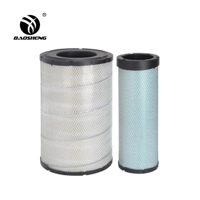 Filtro de óleo 11033998 A-7118 do motor do carregador de DOOSAN DX420 DX520