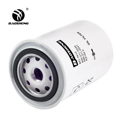 600-211-5240 filtro de óleo KS103-2 hidráulico KOMATSU PC60-1 PC60-2