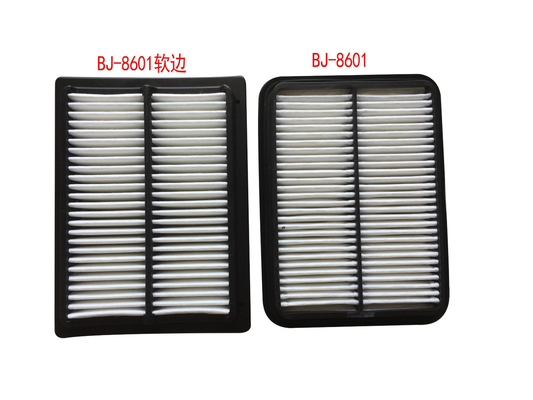 Máquina escavadora Air Conditioning Filter FS-K902 4234793 da cabine da redução da poeira