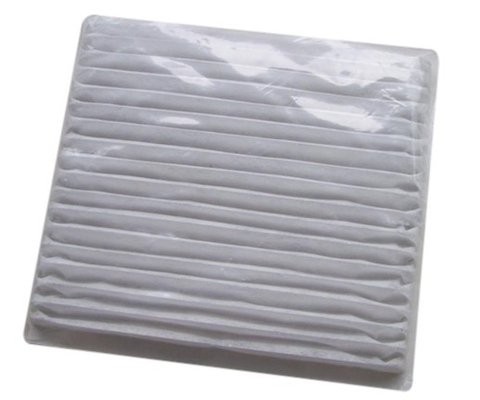 FS-K922 máquina escavadora externo AC Cabin Filter For ERPILLAR 320D