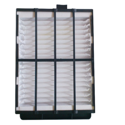 Filtro de ar de Air Conditioning Filter 320D2 336D2 erpillar da máquina escavadora KT-1048