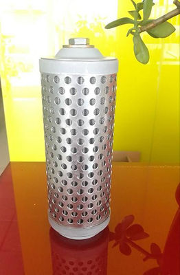 Filtro de combustível do elemento do elemento de filtro de alta pressão 16Y-76-09200 de silk