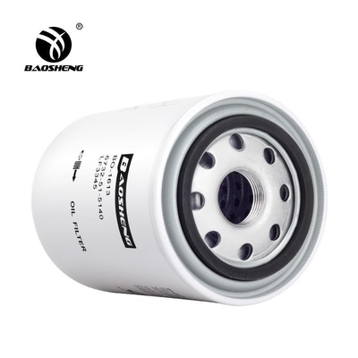 Máquina escavadora Oil Filter For Liugong de P558616 LF3345 SF03345