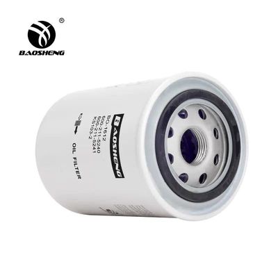 600-211-5240 filtro de óleo KS103-2 hidráulico KOMATSU PC60-1 PC60-2