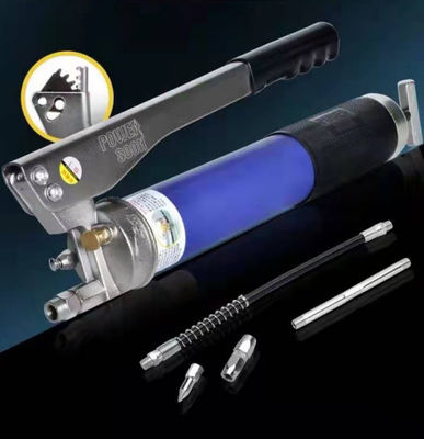 Núcleo transparente de Rod 10nm da arma de graxa da mão de POWERSOON 002